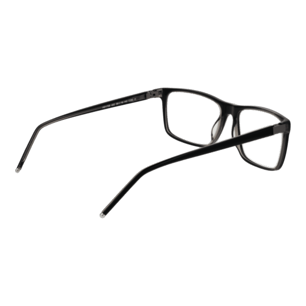 Frontansicht der H Design Brille HD1708 56402 – Rahmen Azetat