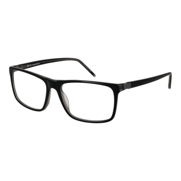H Design )} Brille HD1708 56402 in Schwarz
