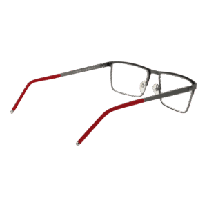 Frontansicht der H Design Brille HD1801 151 – Rahmen Metall