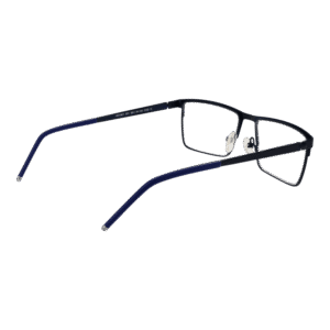 Frontansicht der H Design Brille HD1801 531 – Rahmen Azetat & Kunststoff