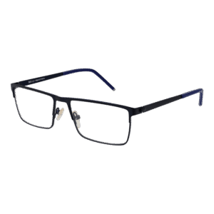 H Design )} Brille HD1801 531 in Blau