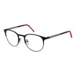 H Design )} Brille HD1802 50401 in Schwarz