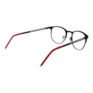 Frontansicht der H Design Brille HD1802 50401 – Rahmen Metall