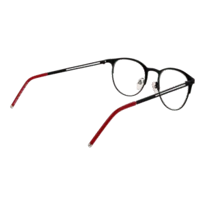 Frontansicht der H Design Brille HD1802 50401 – Rahmen Metall