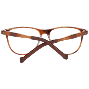 Frontansicht der Hackett Bespoke Brille HEB235 53152 – Rahmen Kunststoff