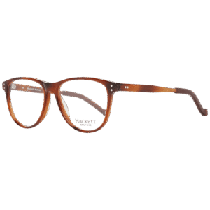 Hackett Bespoke )} Brille HEB235 53152 in Bronze