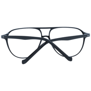 Frontansicht der Hackett Bespoke Brille HEB237 5401 – Rahmen Azetat