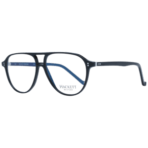 Hackett Bespoke )} Brille HEB237 5401 in Schwarz