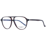 Hackett Bespoke )} Brille HEB237 54143 in Braun