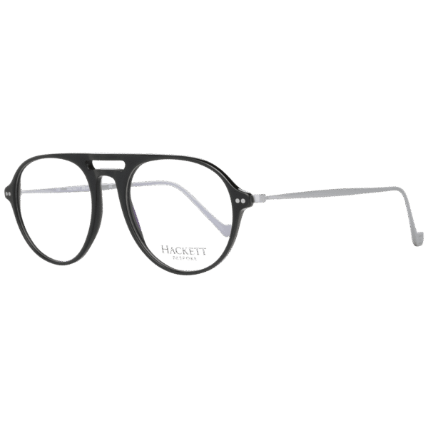 Hackett Bespoke )} Brille HEB239 51002 in Schwarz
