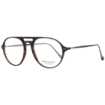 Hackett Bespoke )} Brille HEB239 51143 in Schwarz