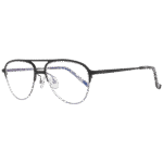 Hackett Bespoke )} Brille HEB246 53002 in Schwarz