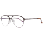 Hackett Bespoke )} Brille HEB246 53175 in Braun