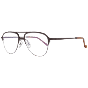 Hackett Bespoke )} Brille HEB246 53175 in Braun