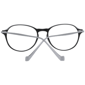 Frontansicht der Hackett Bespoke Brille HEB247 51001 – Rahmen Kunststoff