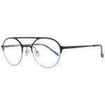 Hackett Bespoke )} Brille HEB249 49002 in Schwarz