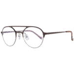 Hackett Bespoke )} Brille HEB249 49175 in Braun