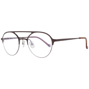 Hackett Bespoke )} Brille HEB249 49175 in Braun