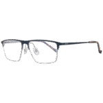 Hackett Bespoke )} Brille HEB250 54689 in Blau