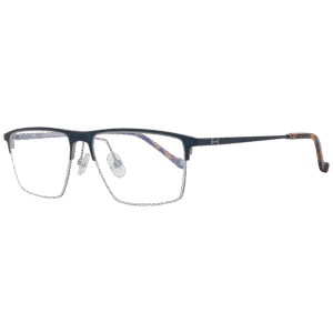 Hackett Bespoke )} Brille HEB250 54689 in Blau