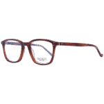Hackett Bespoke )} Brille HEB254 53152 in Braun