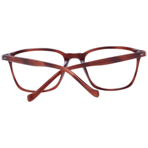 Frontansicht der Hackett Bespoke Brille HEB254 53152 – Rahmen Azetat