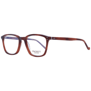 Hackett Bespoke )} Brille HEB254 53152 in Braun
