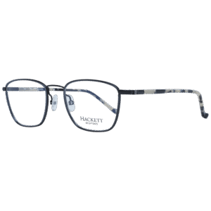 Hackett Bespoke )} Brille HEB257 5102 in Schwarz