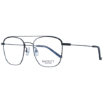 Hackett Bespoke )} Brille HEB258 51065 in Schwarz