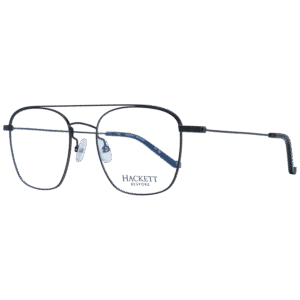 Hackett Bespoke )} Brille HEB258 51065 in Schwarz