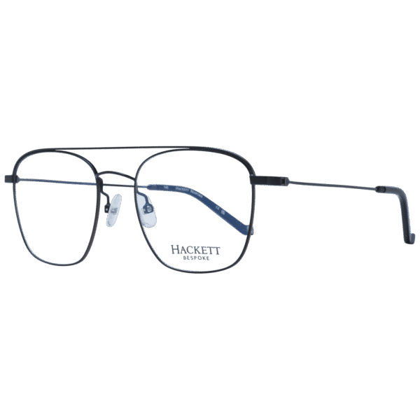 Hackett Bespoke )} Brille HEB258 51065 in Schwarz