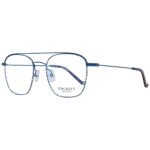 Hackett Bespoke )} Brille HEB258 51609 in Blau