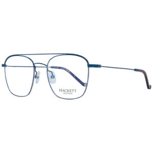 Hackett Bespoke )} Brille HEB258 51609 in Blau