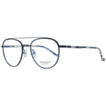 Hackett Bespoke )} Brille HEB262 5402 in Schwarz