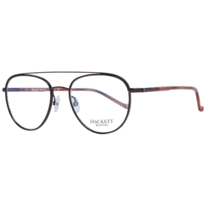 Hackett Bespoke )} Brille HEB262 54175 in Braun