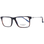 Hackett Bespoke )} Brille HEB263 53143 in Braun