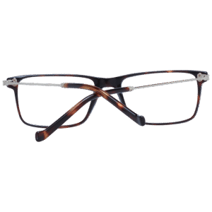 Frontansicht der Hackett Bespoke Brille HEB263 53143 – Rahmen Azetat