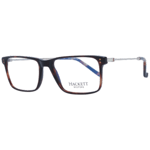 Hackett Bespoke )} Brille HEB263 53143 in Braun