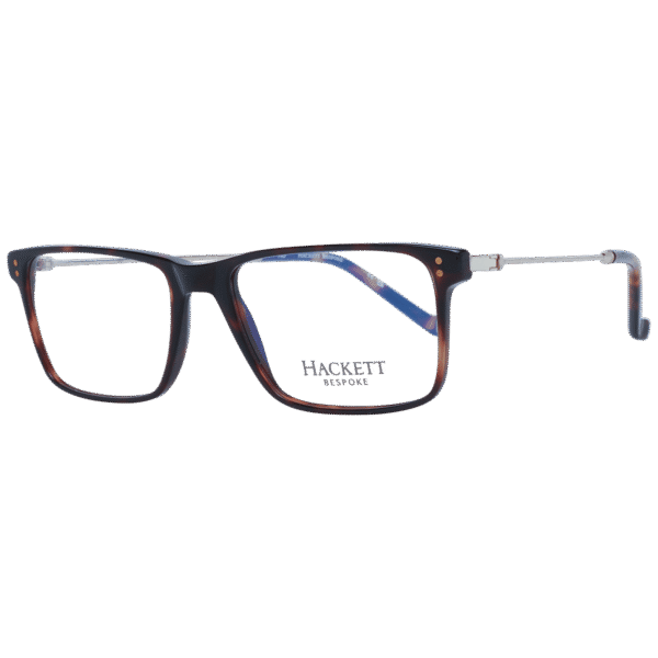 Hackett Bespoke )} Brille HEB263 53143 in Braun