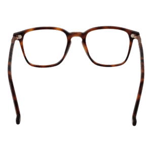 Frontansicht der Hackett Bespoke Brille HEB267 51138 – Rahmen Kunststoff