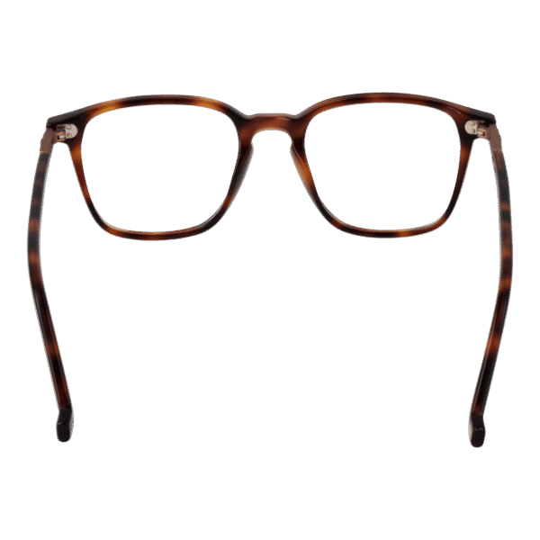 Frontansicht der Hackett Bespoke Brille HEB267 51138 – Rahmen Kunststoff