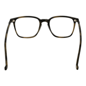 Frontansicht der Hackett Bespoke Brille HEB267 51529 – Rahmen Kunststoff