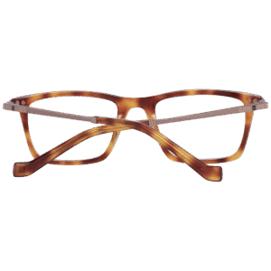 Frontansicht der Hackett Bespoke Brille HEB269 50105 – Rahmen Azetat