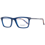 Hackett Bespoke )} Brille HEB269 50608 in Blau