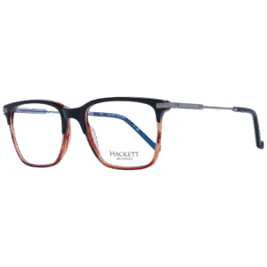 Hackett Bespoke )} Brille HEB273 53039 in Braun