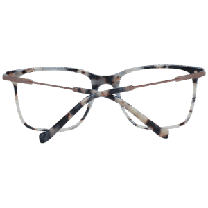 Frontansicht der Hackett Bespoke Brille HEB273 53109 – Rahmen Azetat