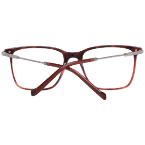 Frontansicht der Hackett Bespoke Brille HEB273 53110 – Rahmen Azetat