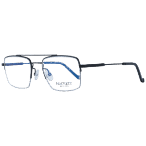 Hackett Bespoke )} Brille HEB275 51029 in Schwarz