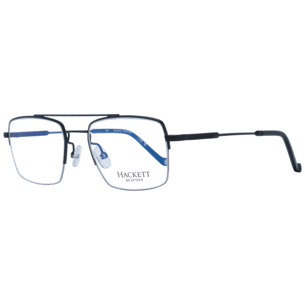 Hackett Bespoke )} Brille HEB275 51029 in Schwarz