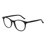 Hackett Bespoke )} Brille HEB276 48002 in Schwarz